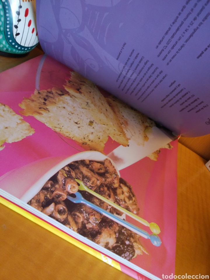 Libros: Of&eacute;lia. El sabor de Brasil - Foto 4