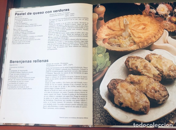 Libros: Recetas de cocina (Estado: Impecable) - Foto 2