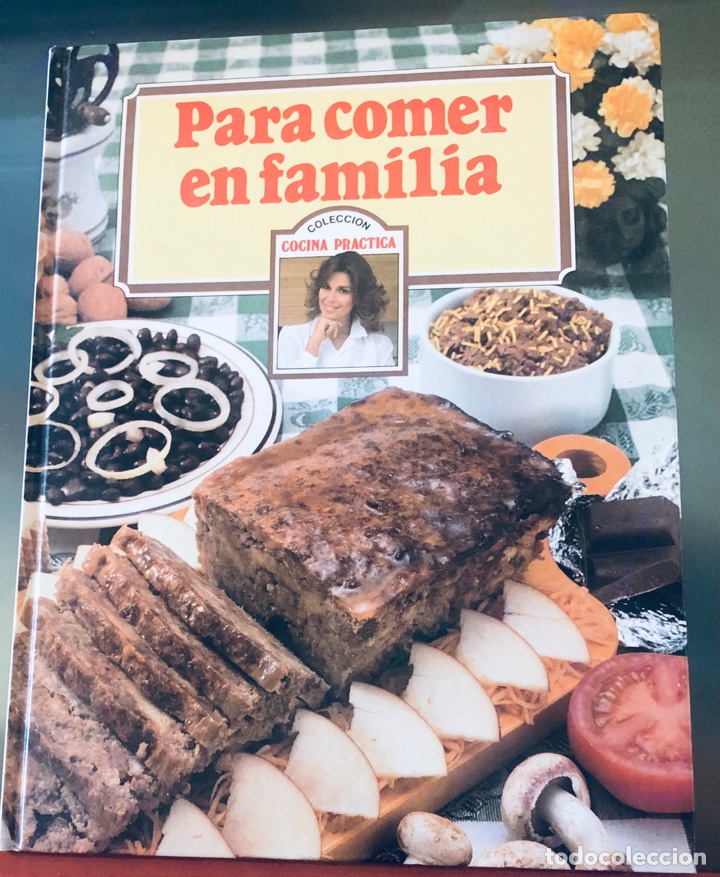 Libros: Recetas de cocina (Estado: Impecable) - Foto 1