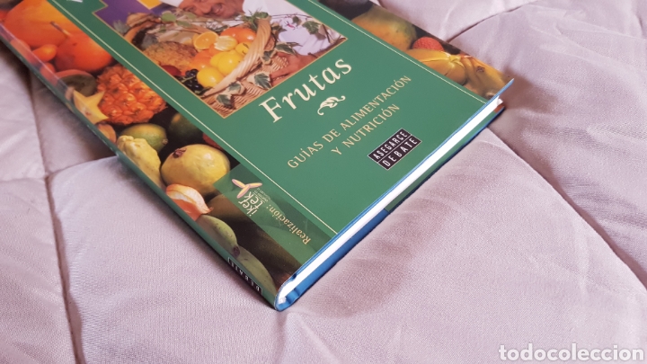 Libros: Frutas Karlos Argui&ntilde;ano - Foto 3
