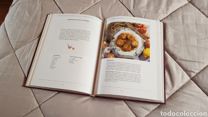 Libros: Karlos Argui&ntilde;ano El menu de cada d&iacute;a - Foto 2