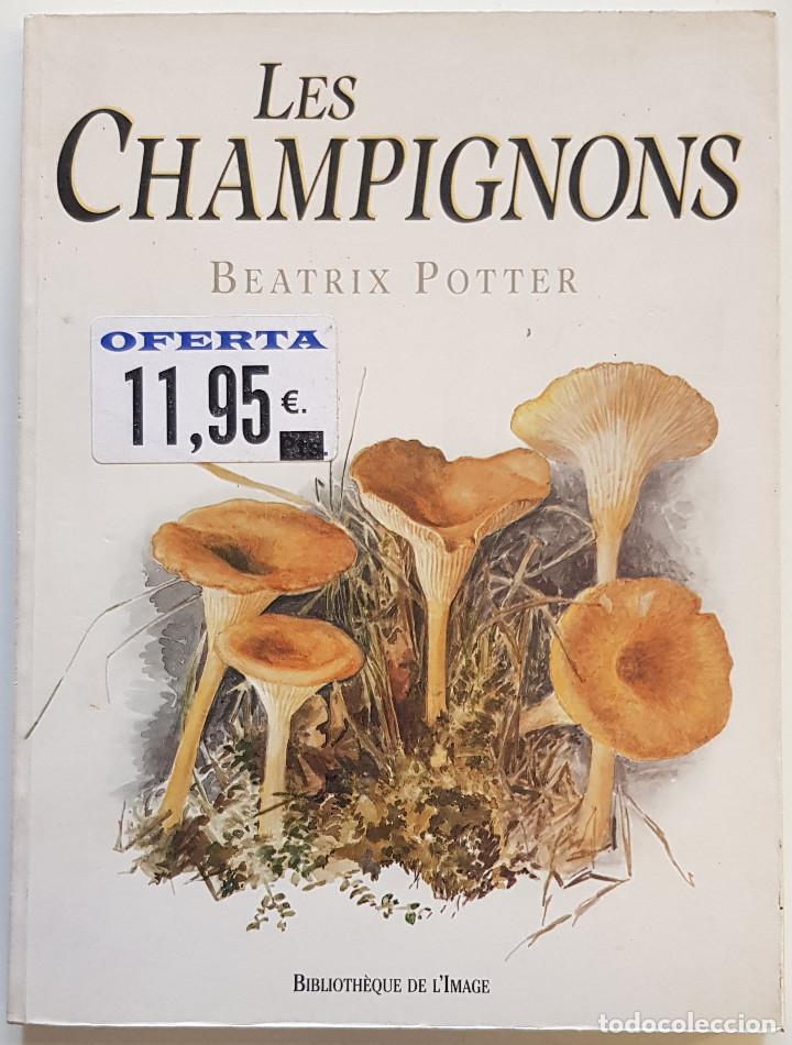 Libros: LES CHAPIHNONS - Foto 1