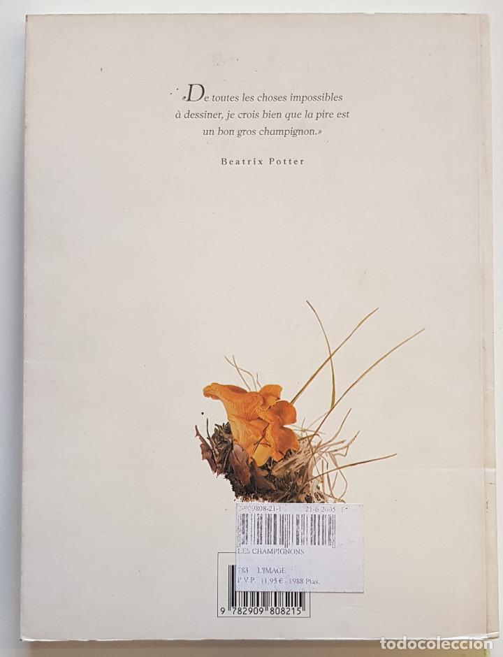 Libros: LES CHAPIHNONS - Foto 2