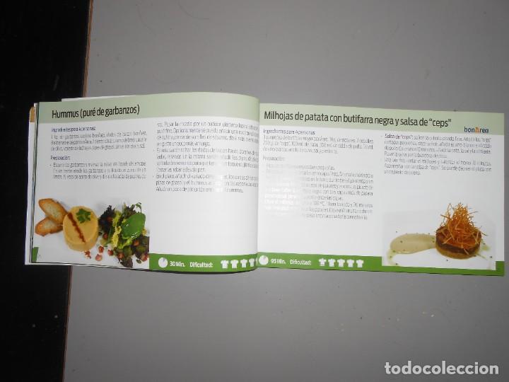 Libros: RECETAS DE COCINA - Foto 2