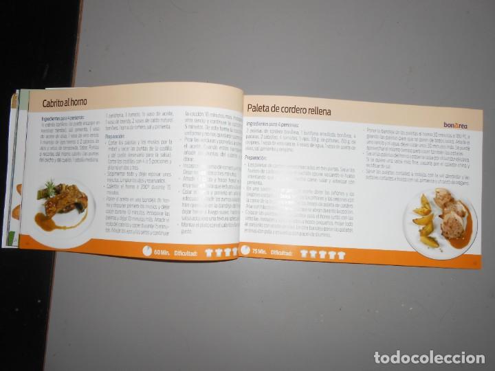 Libros: RECETAS DE COCINA - Foto 3