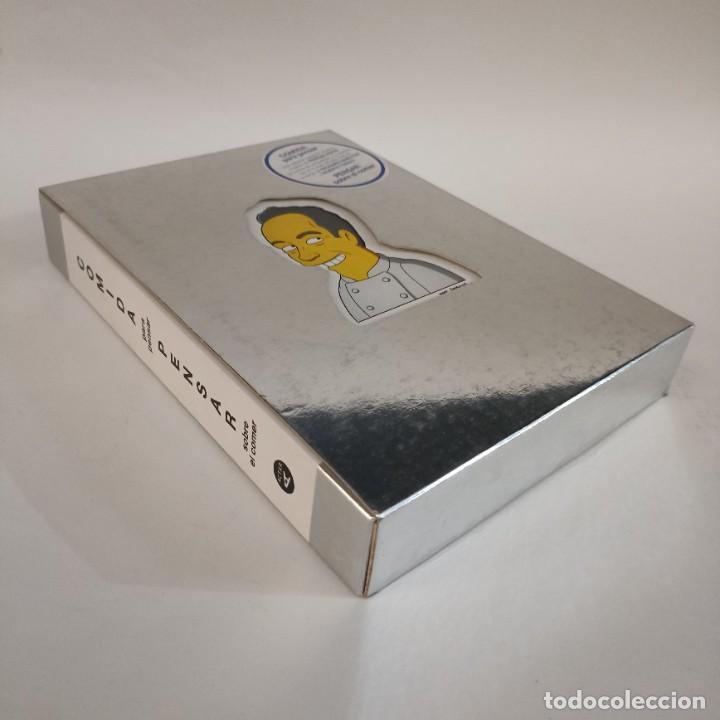 Libros: Comida para pensar - NUEVO - Foto 3