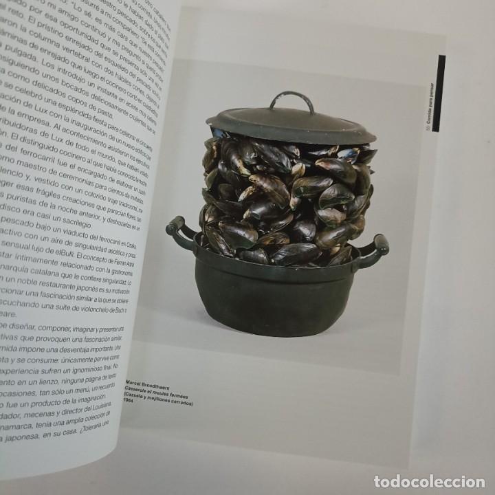 Libros: Comida para pensar - NUEVO - Foto 5