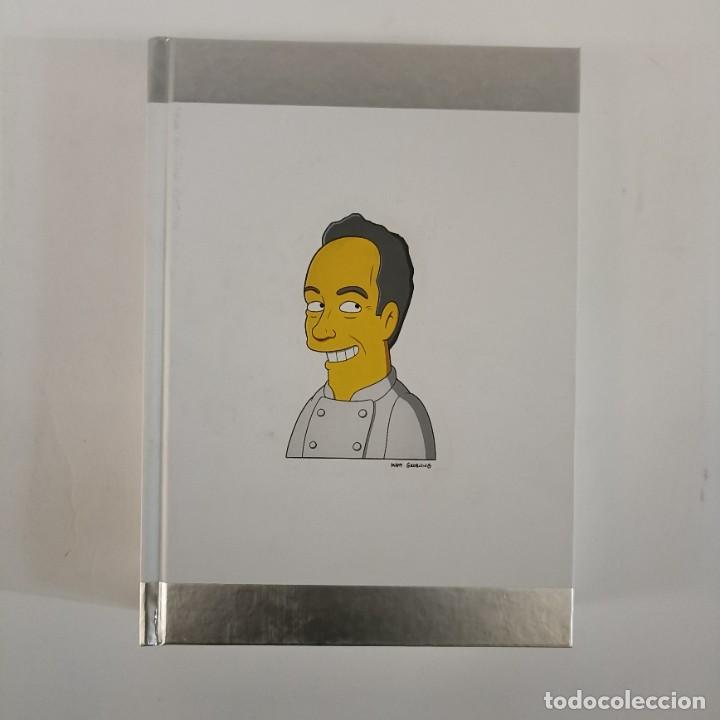 Libros: Comida para pensar - NUEVO - Foto 7