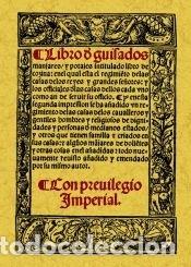 Libri: Libro de guisados, manjares y potajes, intitulado libro de cozina - Nola, Ruberto de
