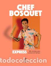 Libros: Express - Chef Bosquet - Foto 1