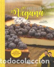 Livros: Pasteler&iacute;a vegana - Susaeta Ediciones