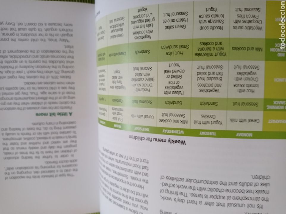 Libros: Fruit when whi how who where - Foto 3