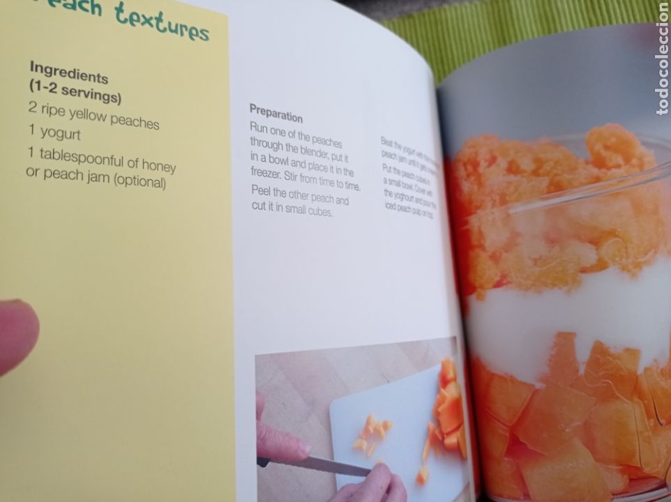 Libros: Fruit when whi how who where - Foto 5