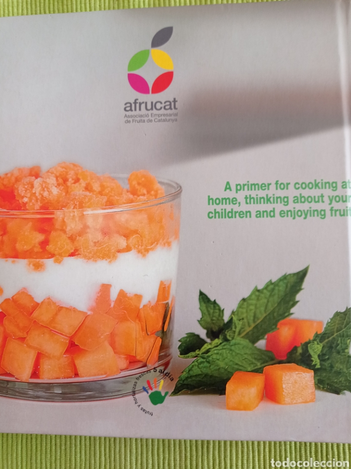 Libros: Fruit when whi how who where - Foto 7