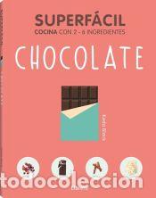 Libros: Superf&aacute;cil, Chocolate - Black,Keda - Foto 1