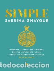 Libros: Simple - Ghayour, Sabrina - Foto 1
