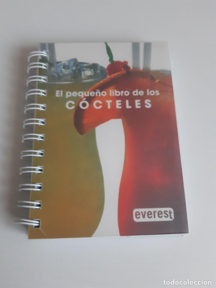 Libros: Cocteles - Foto 1