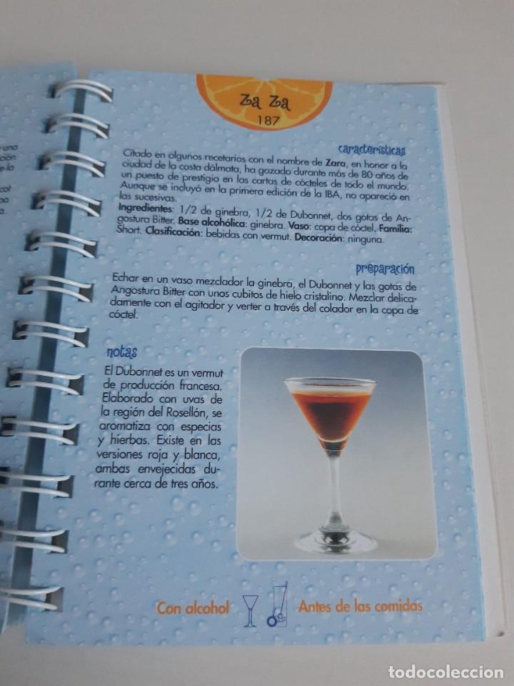 Libros: Cocteles - Foto 2
