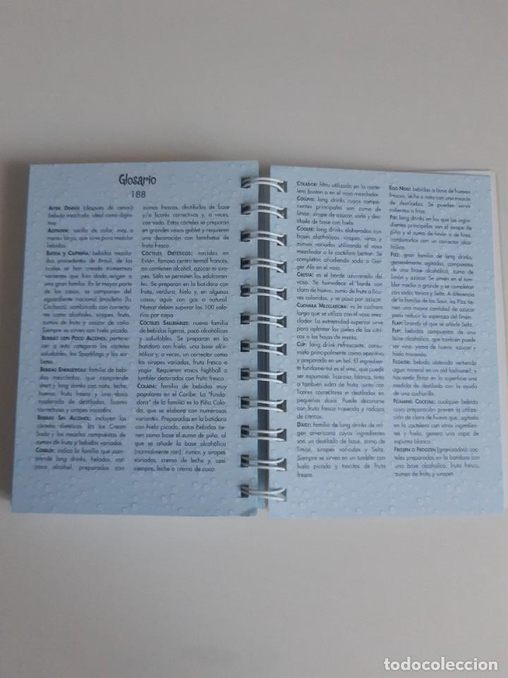 Libros: Cocteles - Foto 3