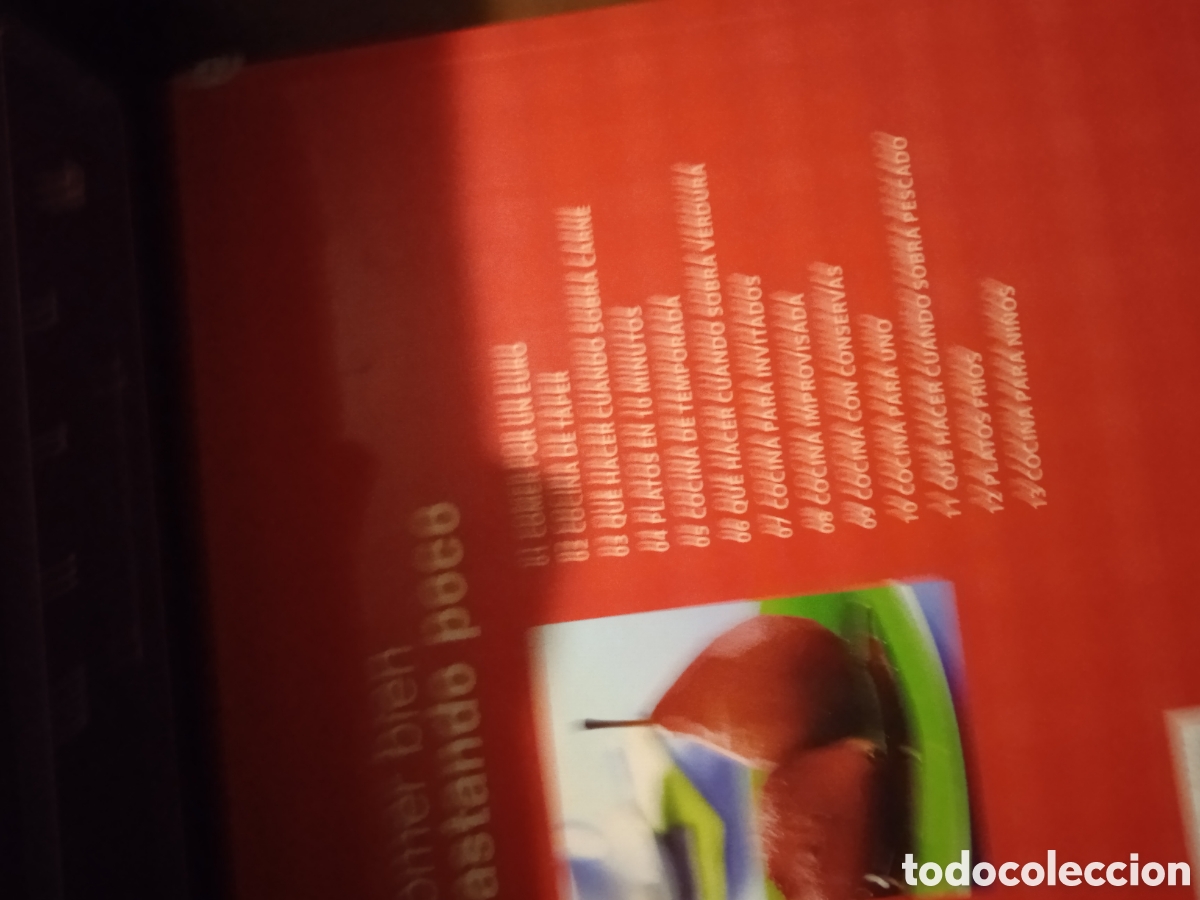 Libros: Comer bien gastando poco - Foto 3
