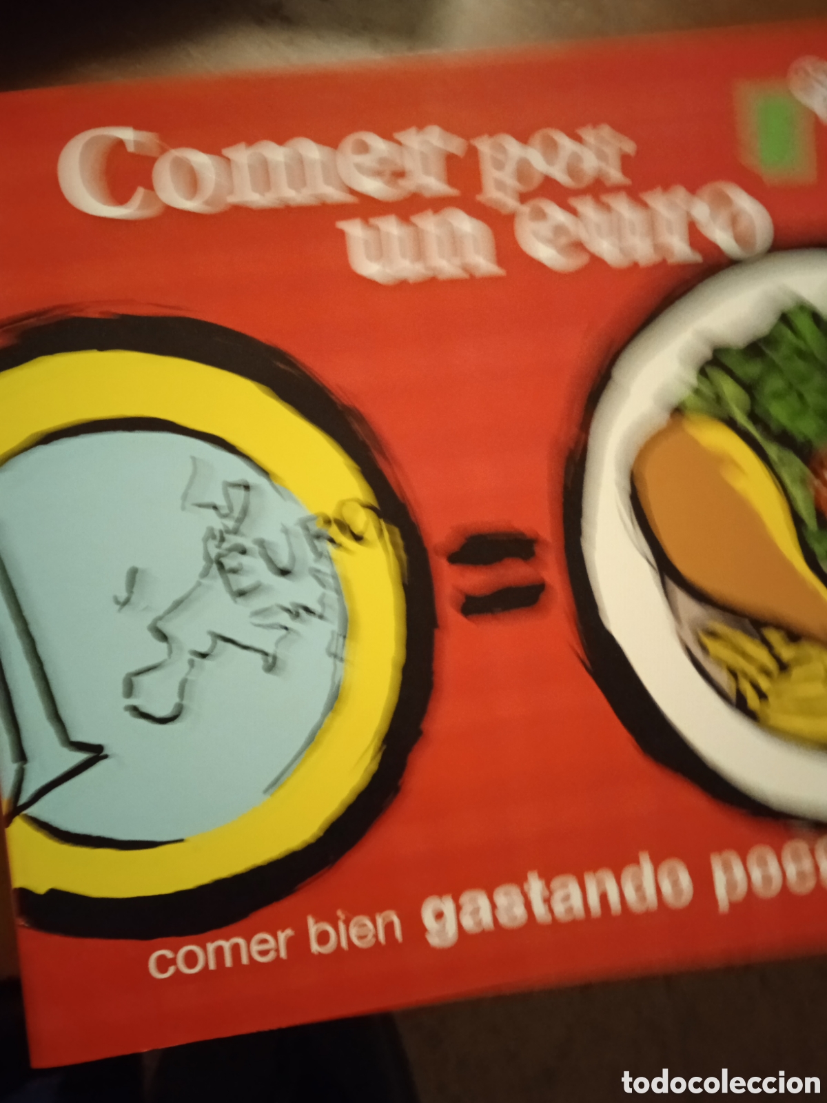 Libros: Comer bien gastando poco - Foto 4