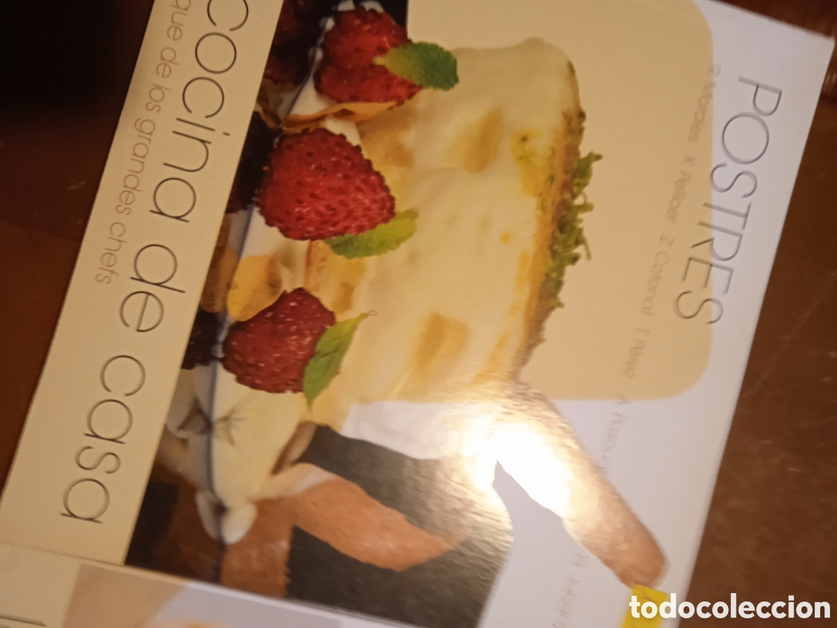 Libros: La cocina de casa - Foto 4
