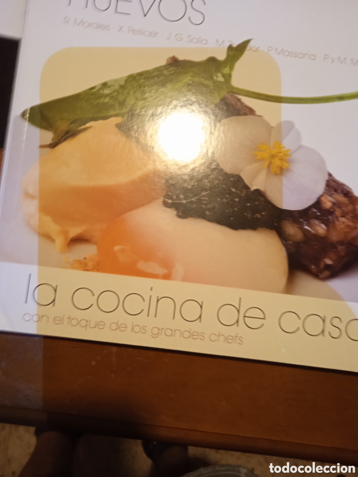 Libros: La cocina de casa - Foto 5