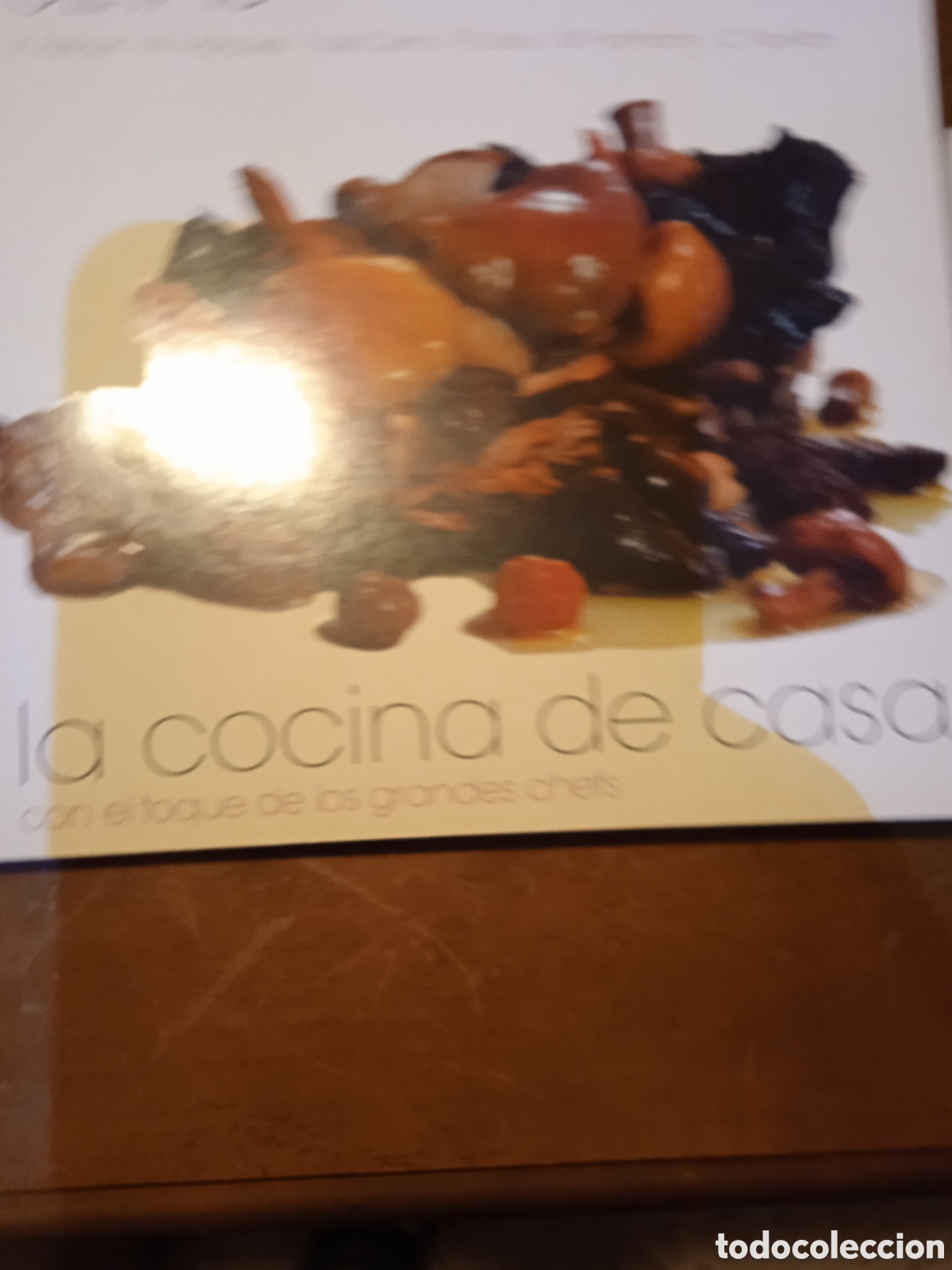 Libros: La cocina de casa - Foto 6