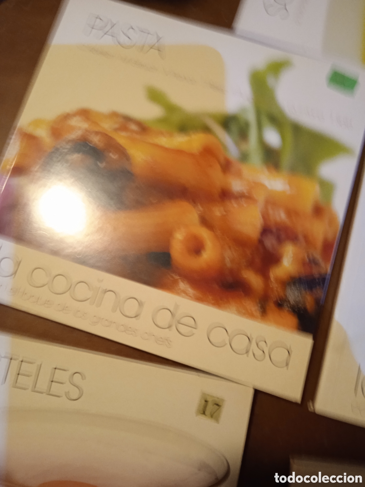Libros: La cocina de casa - Foto 9