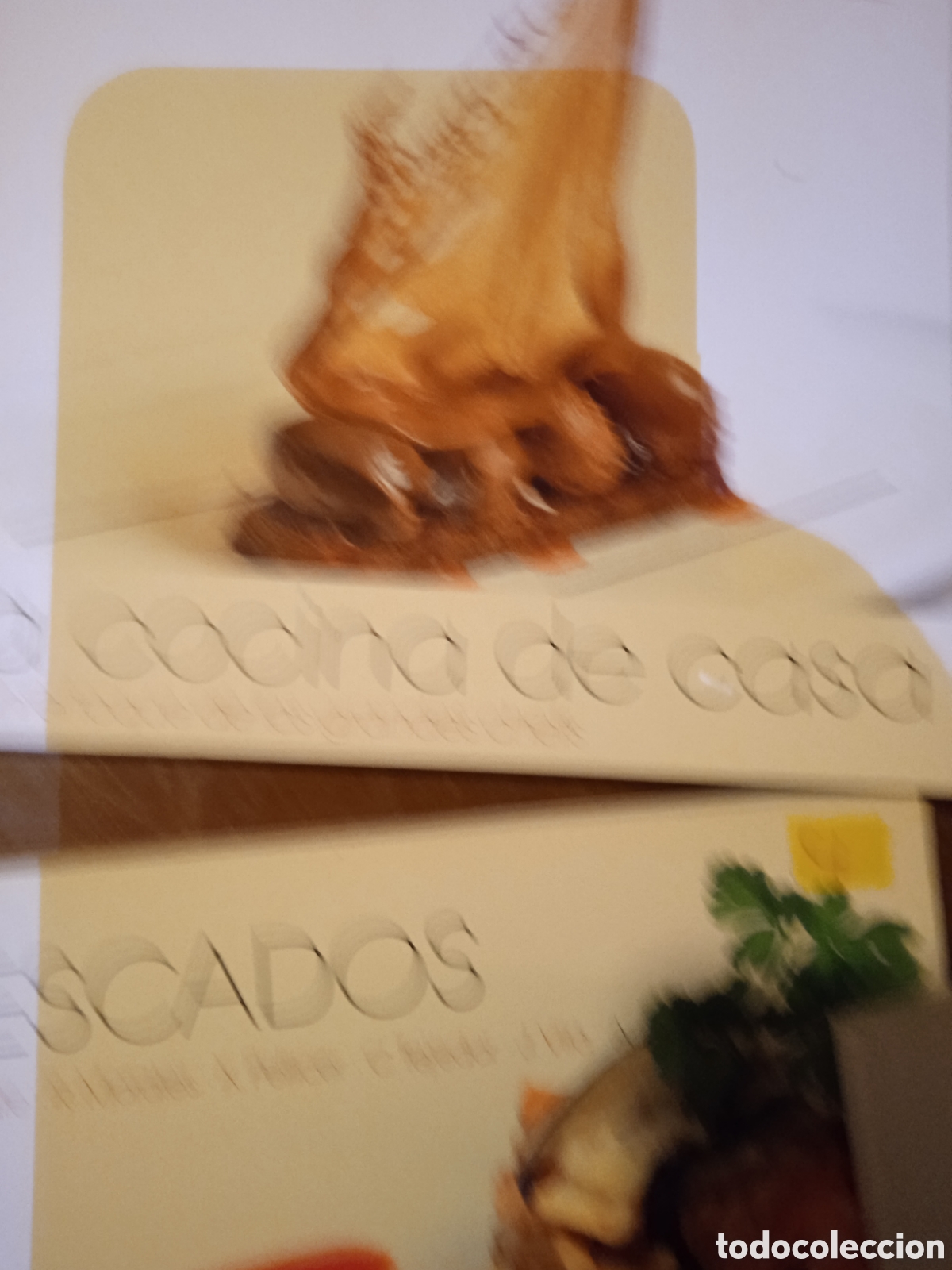 Libros: La cocina de casa - Foto 10