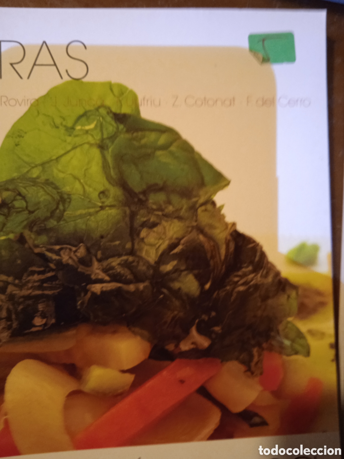 Libros: La cocina de casa - Foto 11