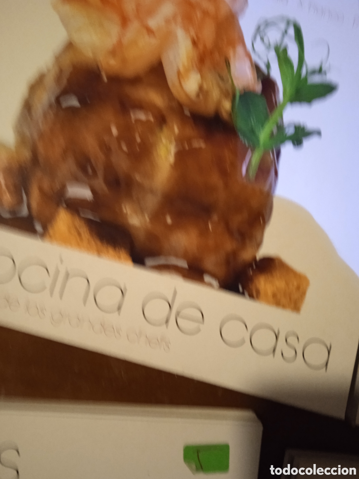 Libros: La cocina de casa - Foto 12