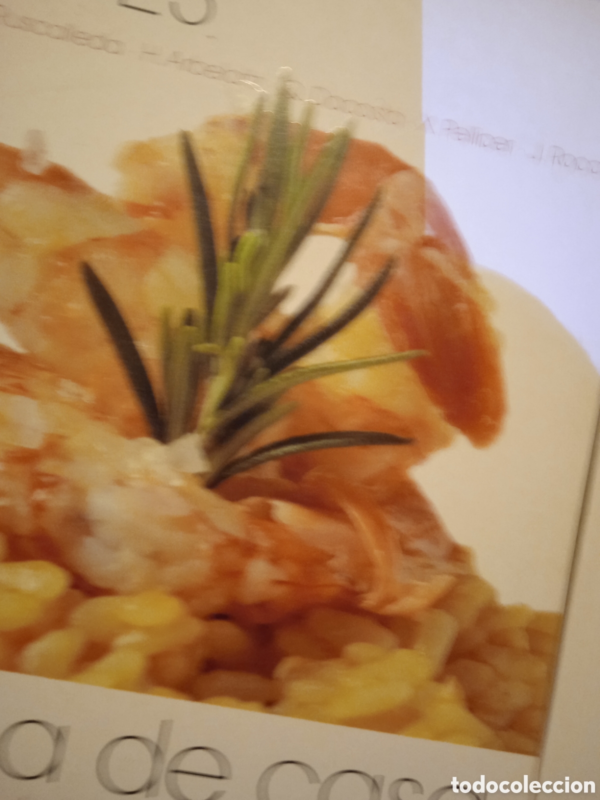 Libros: La cocina de casa - Foto 16