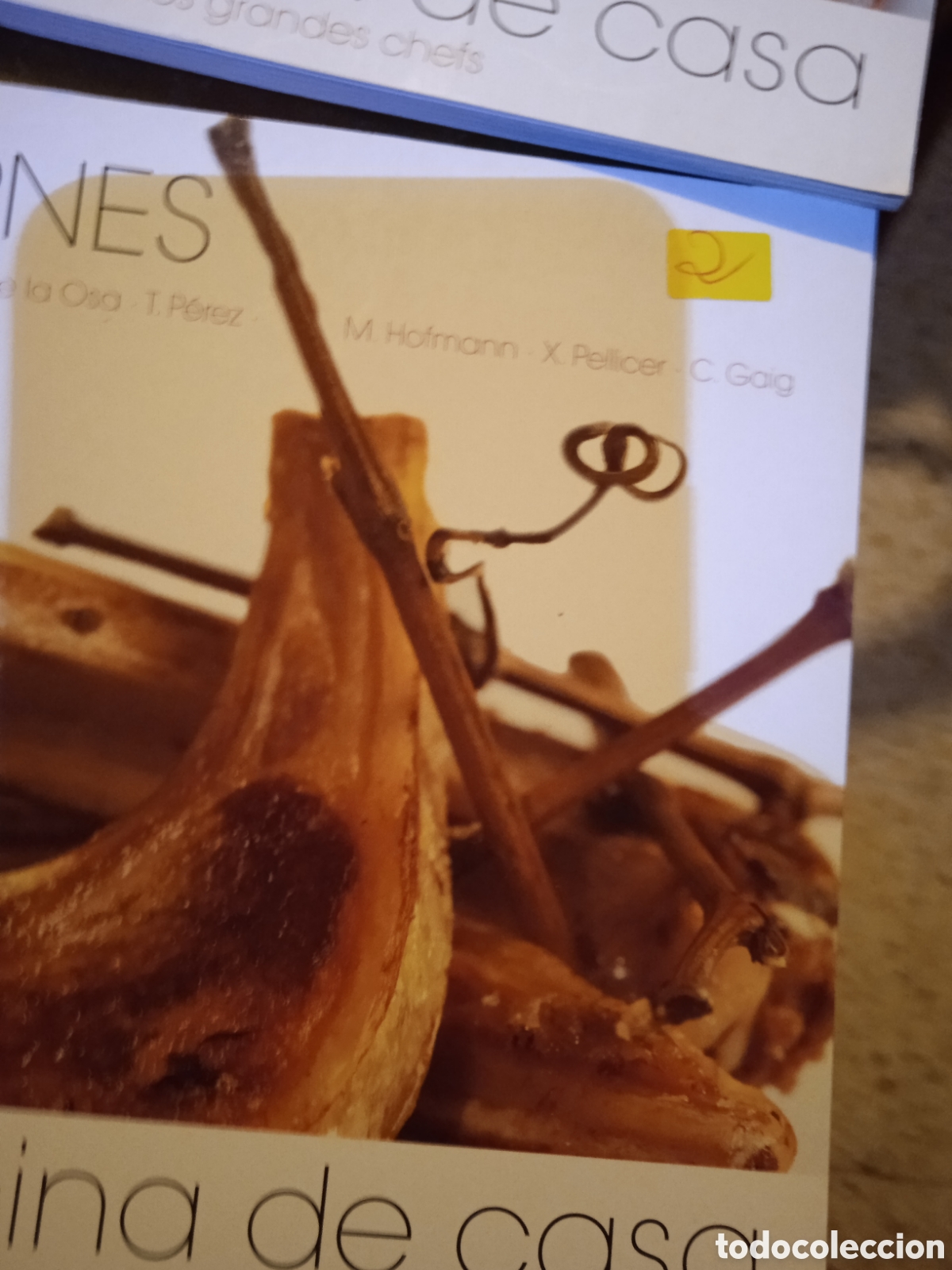 Libros: La cocina de casa - Foto 17