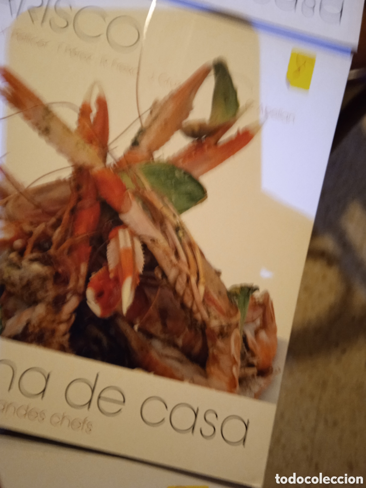 Libros: La cocina de casa - Foto 18
