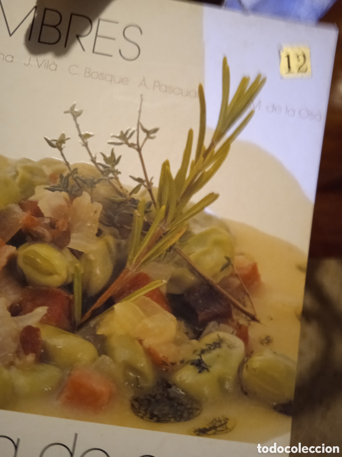 Libros: La cocina de casa - Foto 19