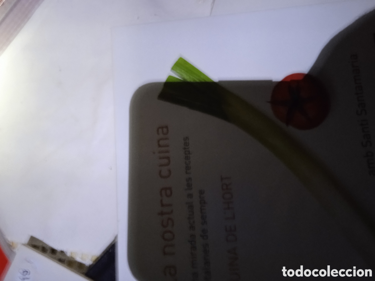 Libros: Lanostra cuina - Foto 7