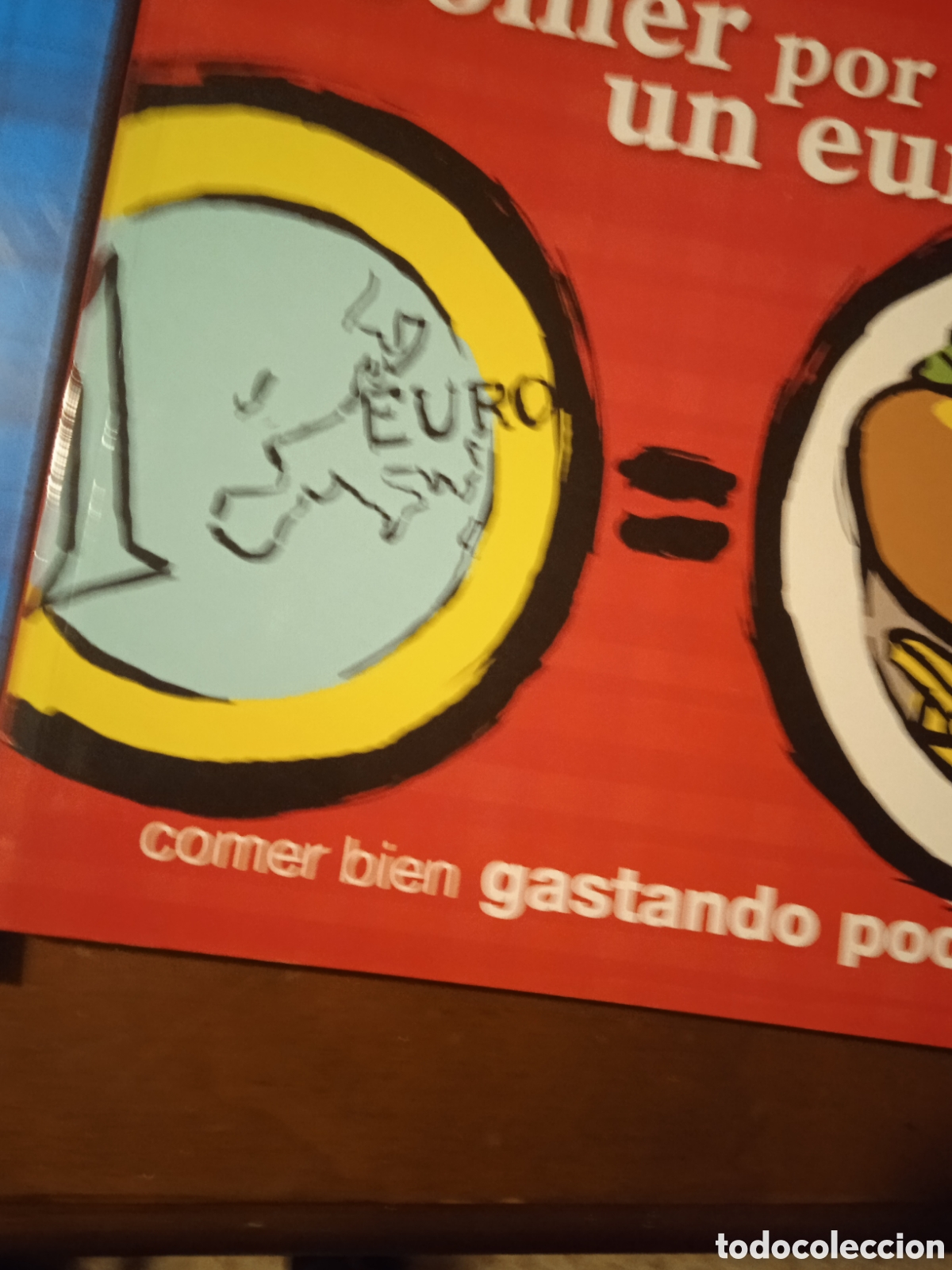 Libros: Comer bien gastando poco - Foto 5