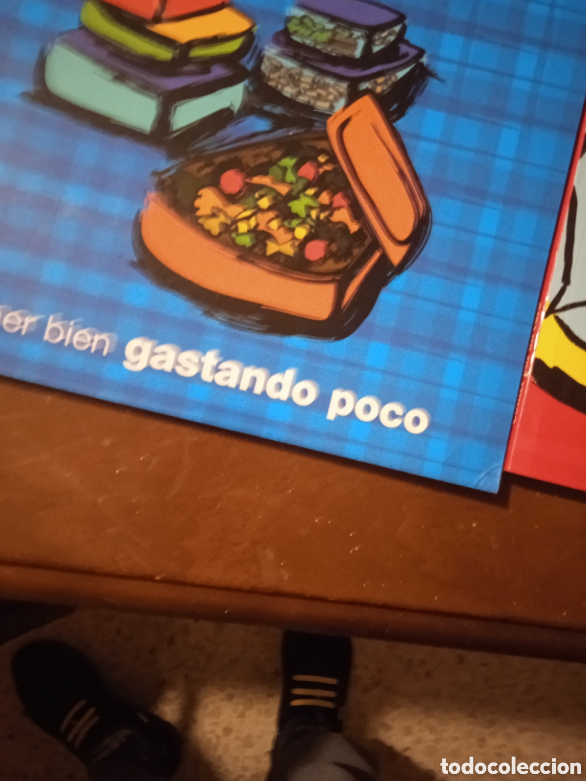 Libros: Comer bien gastando poco - Foto 6