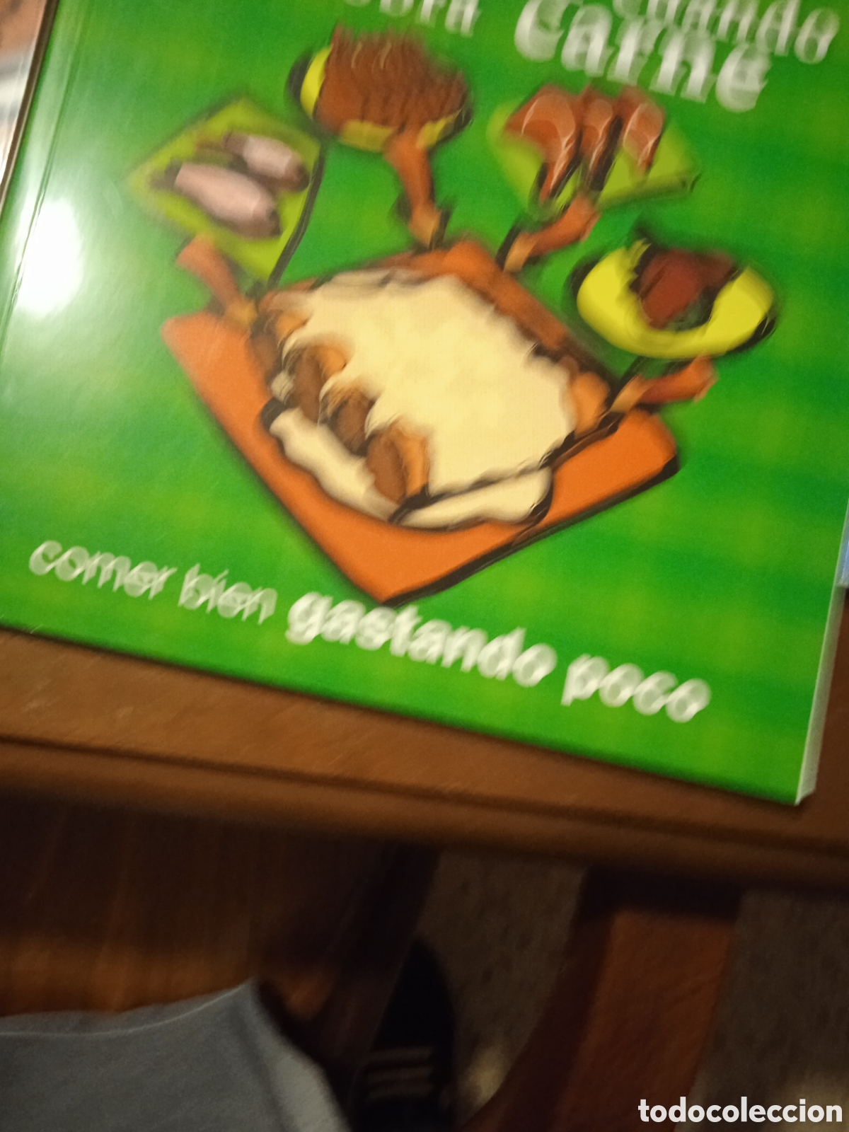 Libros: Comer bien gastando poco - Foto 7