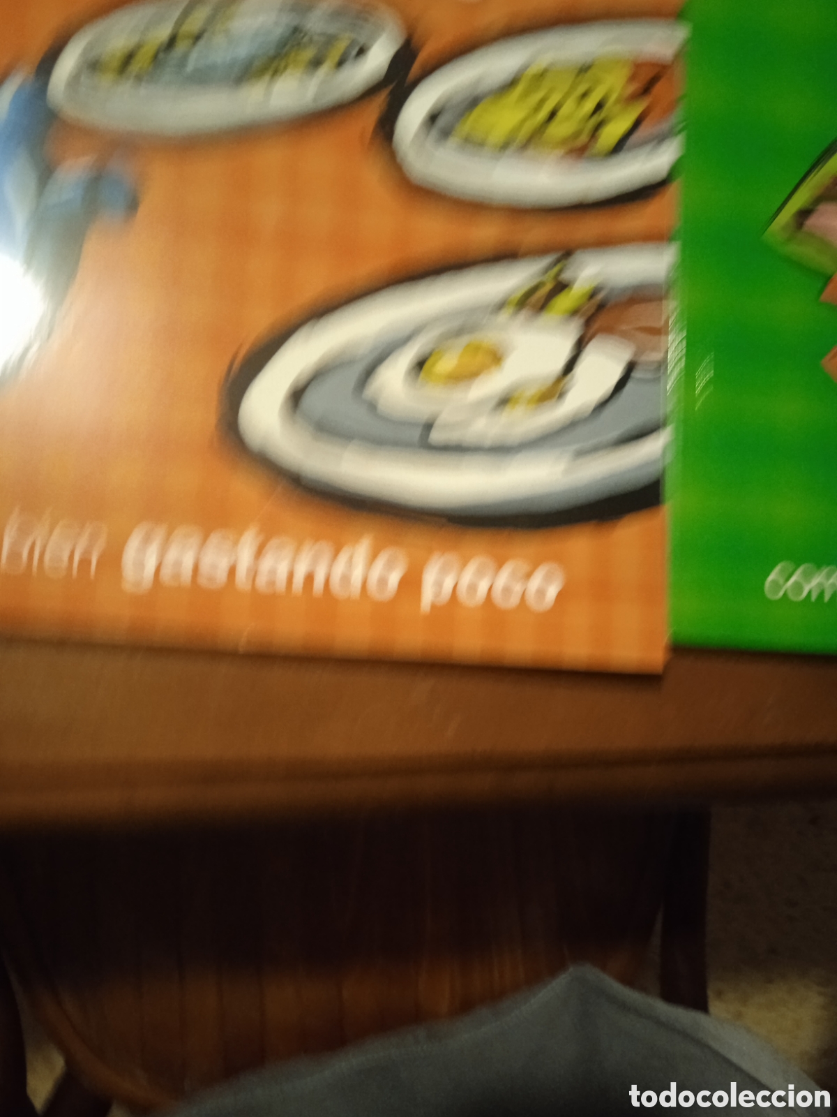 Libros: Comer bien gastando poco - Foto 8