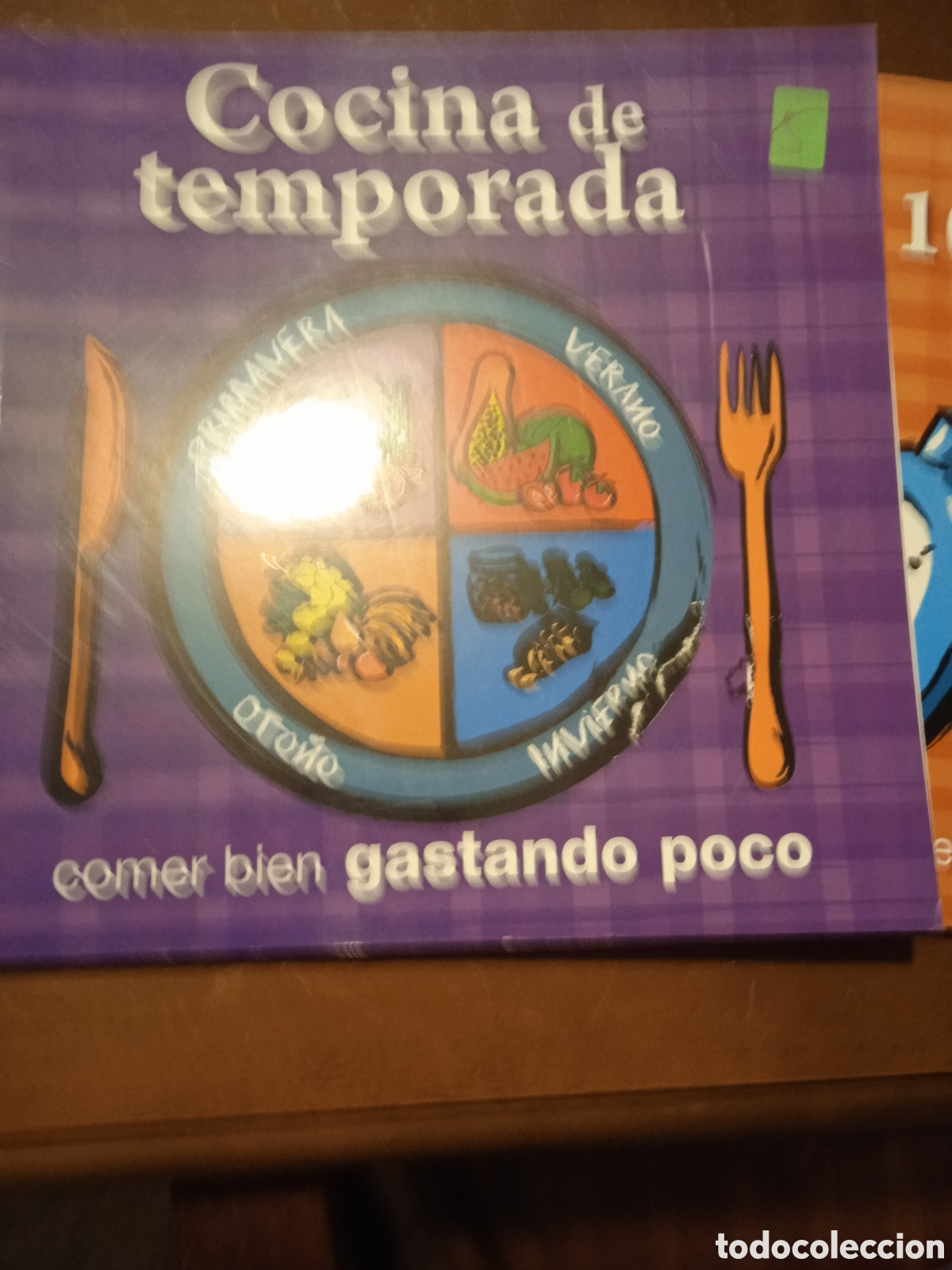 Libros: Comer bien gastando poco - Foto 9