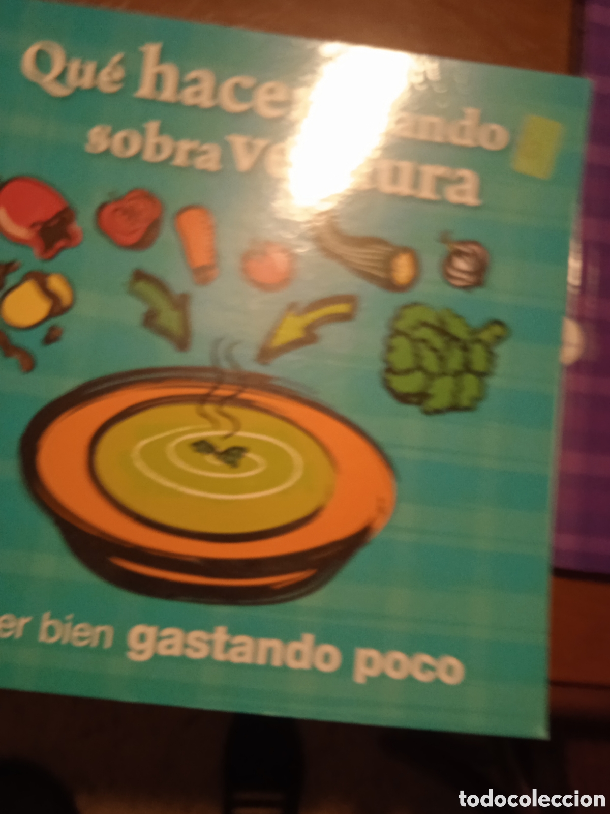 Libros: Comer bien gastando poco - Foto 10