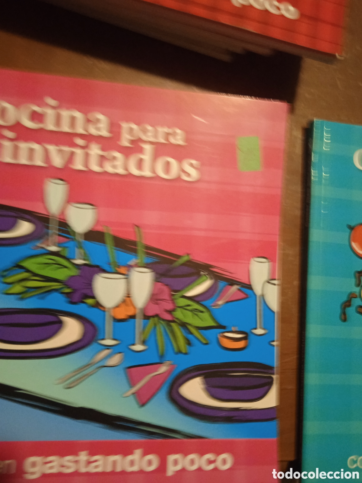 Libros: Comer bien gastando poco - Foto 11