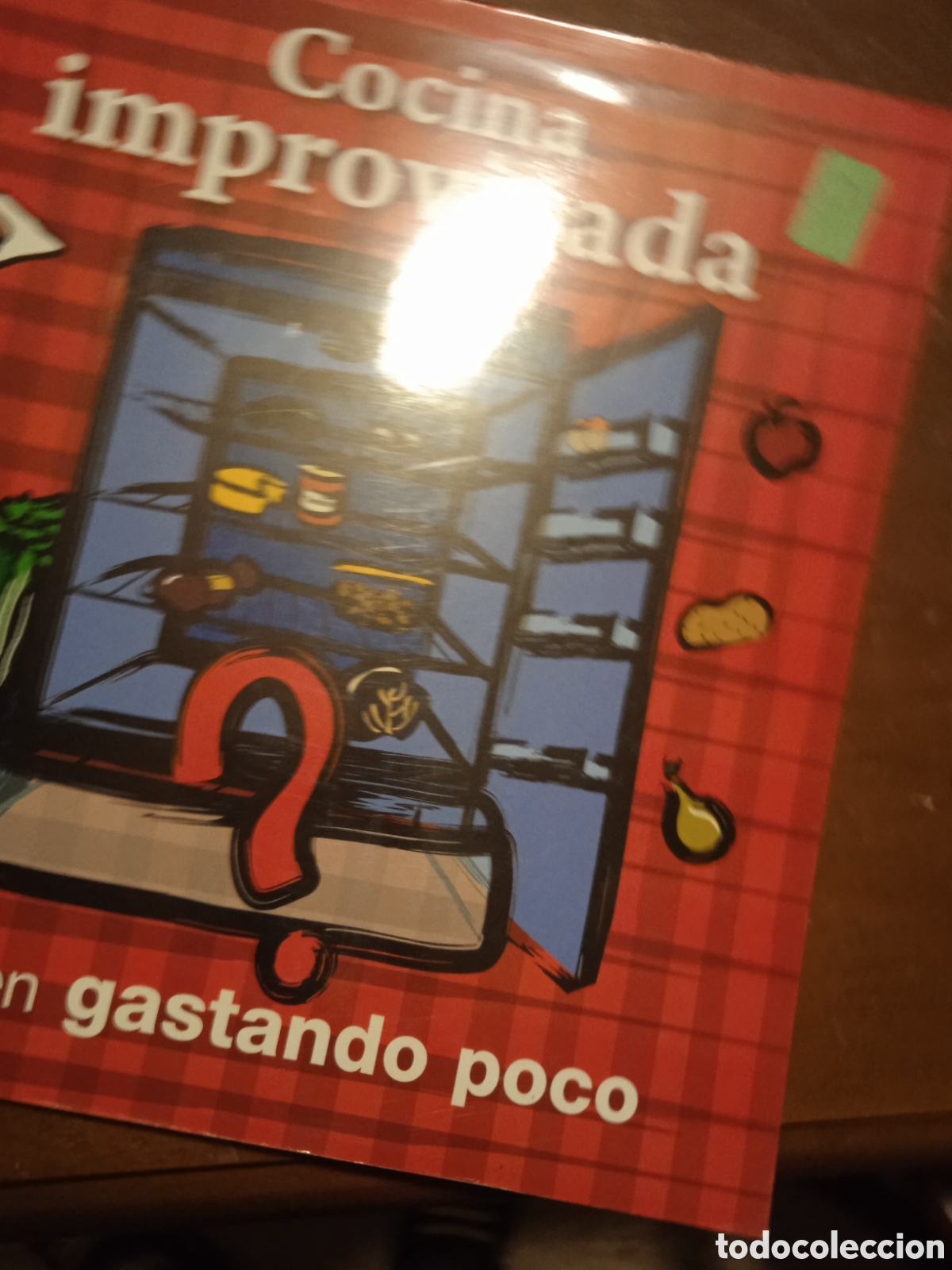 Libros: Comer bien gastando poco - Foto 12