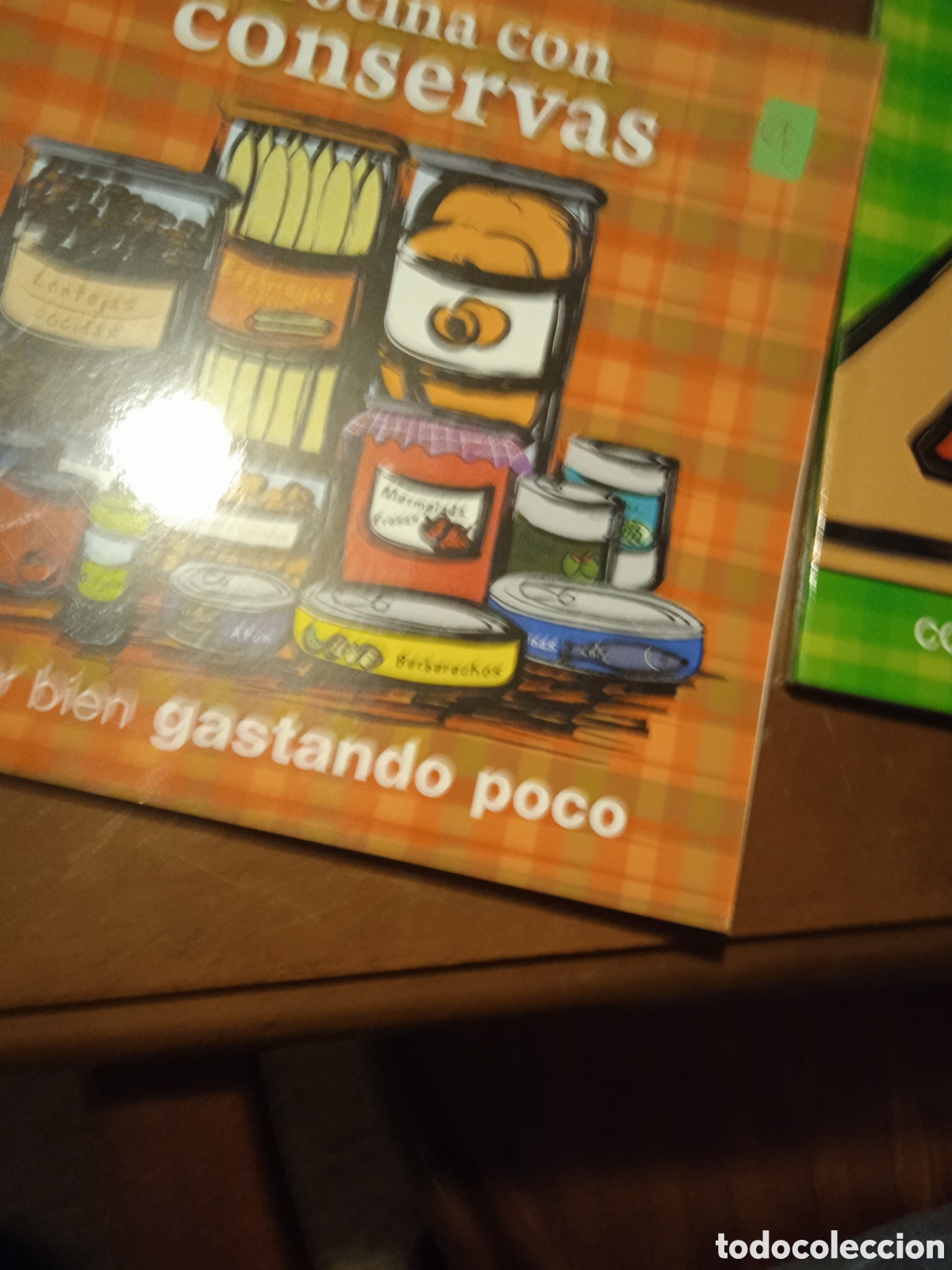 Libros: Comer bien gastando poco - Foto 13