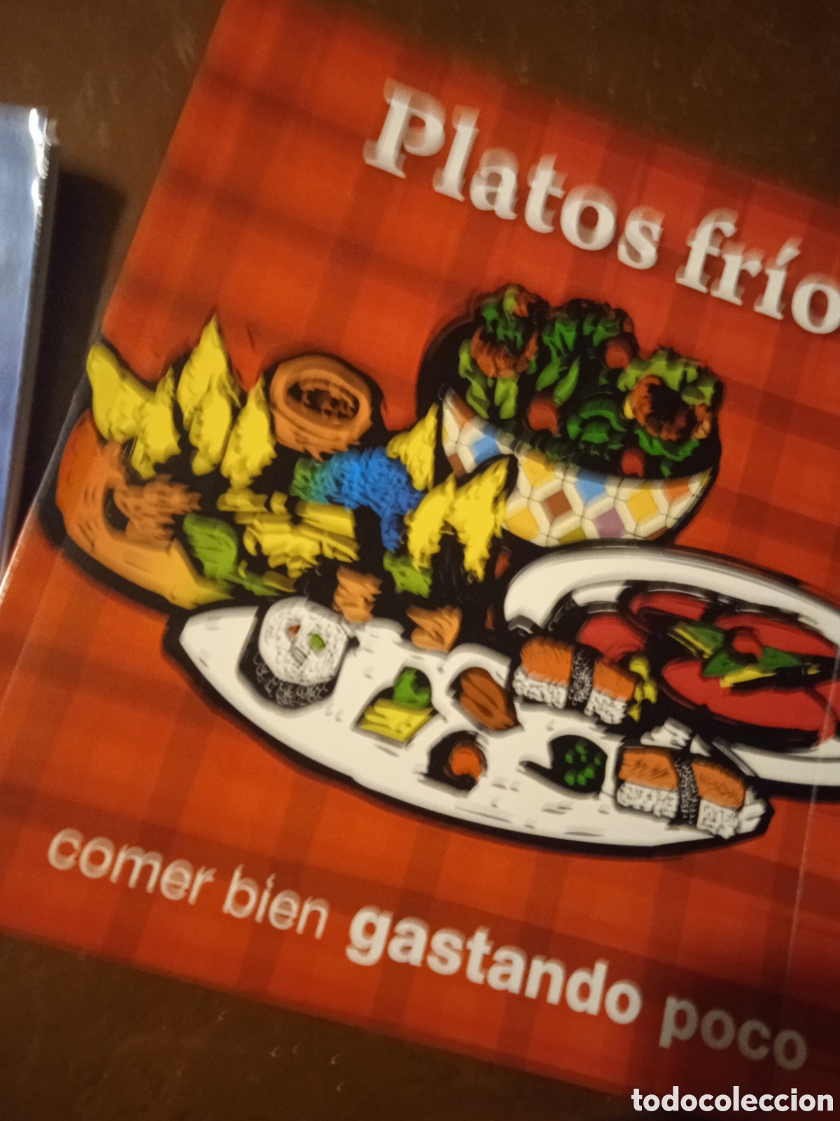 Libros: Comer bien gastando poco - Foto 16