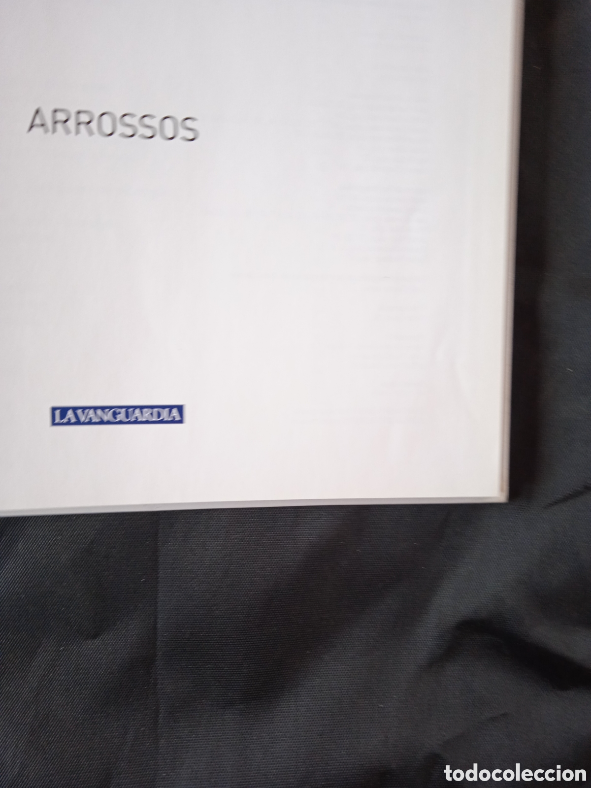 Libros: Srrossos - Foto 2