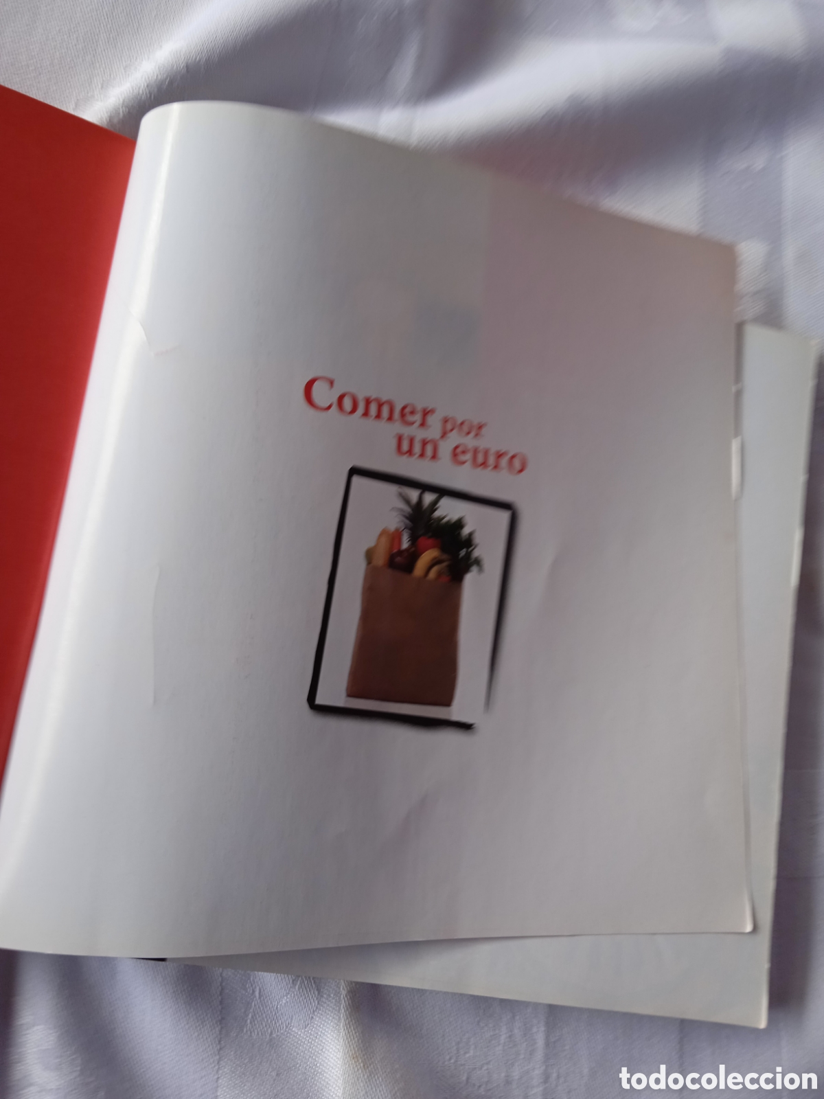 Libros: Comerbiengastandopovo - Foto 2