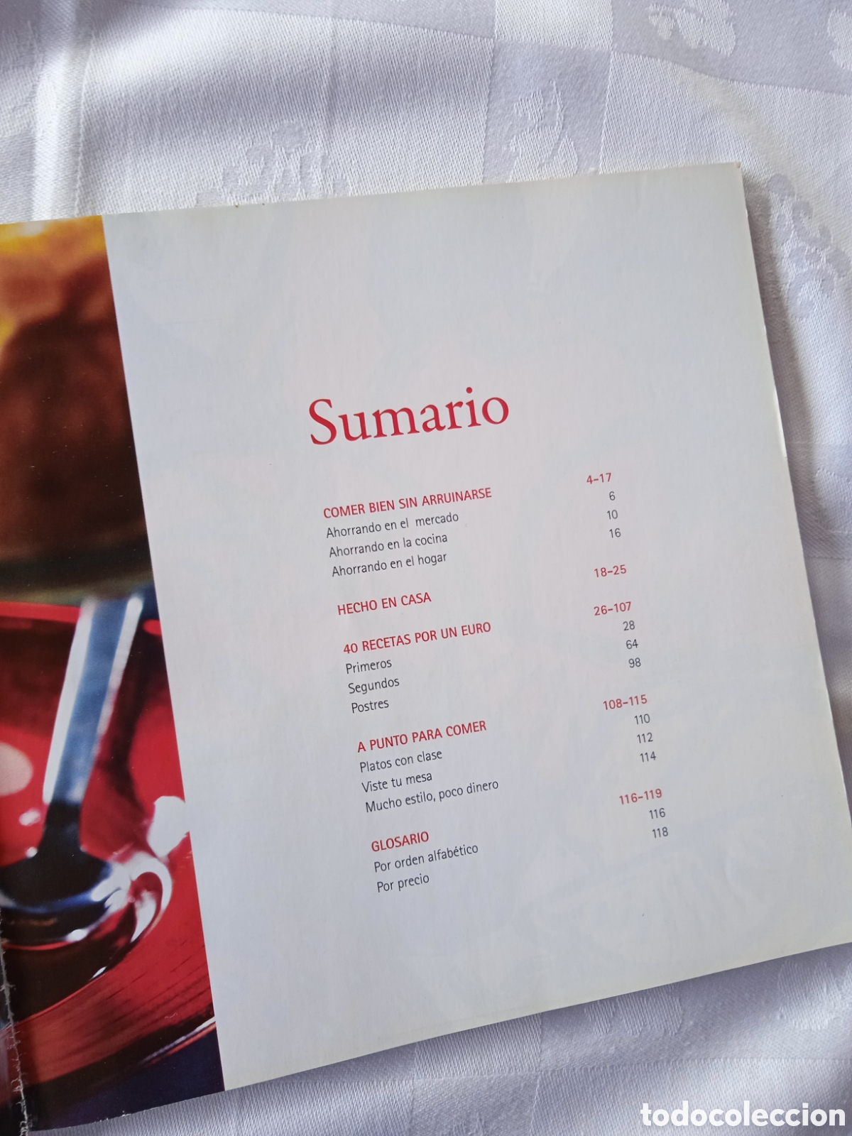 Libros: Comerbiengastandopovo - Foto 4